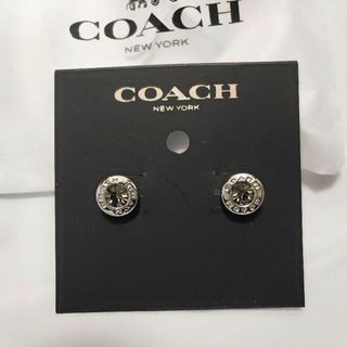 コーチ(COACH) ピアスの通販 900点以上 | コーチのレディースを買う