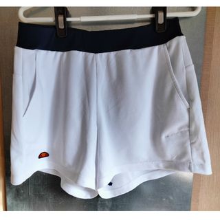 エレッセ(ellesse)のエレッセ　ショートパンツ(ウェア)