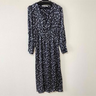 ザラ(ZARA)のZARA☆ワンピース(ひざ丈ワンピース)