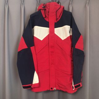 A BATHING APE(マウンテンパーカー)のフリマアイテム一覧 A BATHING APE(マウンテンパーカー)のフリマアイテム一覧
