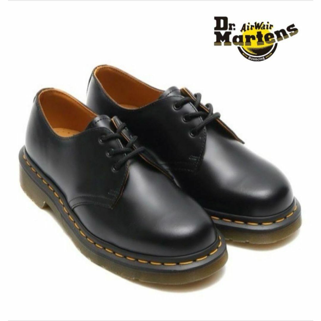 Dr.Martens / 1461 59 3EYESHOE 1222UK524㎝COLOR