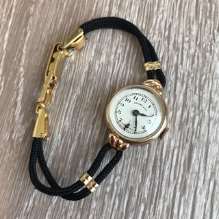 ティファニー(Tiffany & Co.)の30s Tiffany ティファニー アンティーク 腕時計(腕時計)