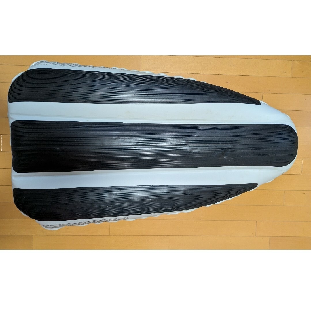 当店一番人気】 未使用 モンベル airboard エアボード ソフトボード 当店一番人気】 未使用 モンベル airboard エアボード ソフトボード