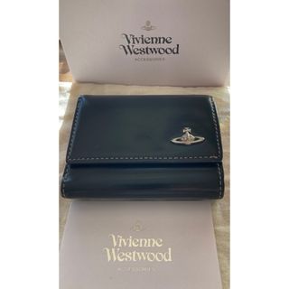 ヴィヴィアンウエストウッド(Vivienne Westwood)の⭐︎ruru様専用⭐︎ヴィヴィアンウエストウッド　三つ折りミニ財布(財布)