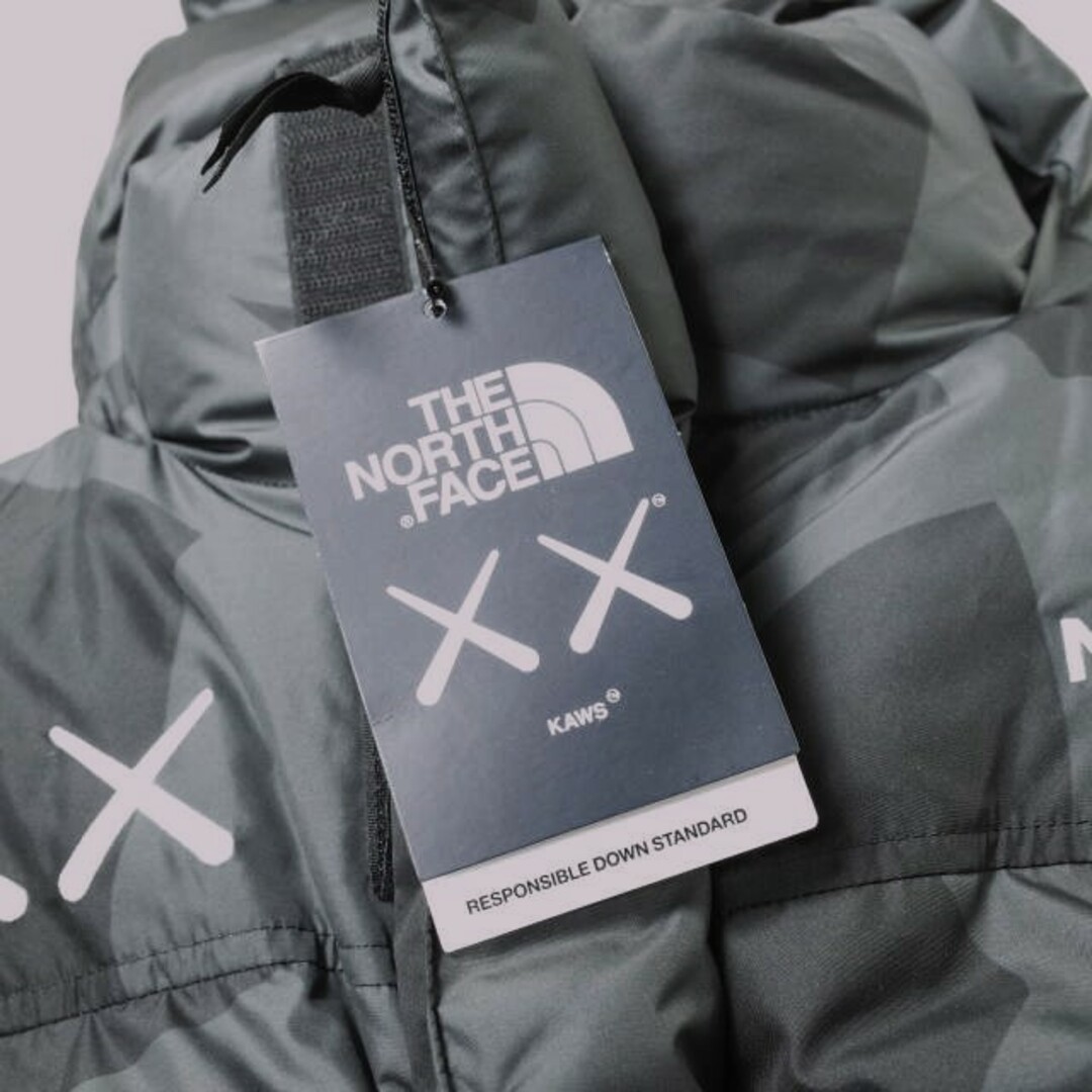 THE NORTH FACE - THE NORTH FACE x KAWS ザ・ノースフェイス THE NORTH FACE - THE NORTH FACE x KAWS ザ・ノースフェイス