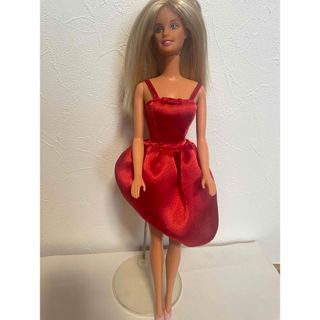 バービー(Barbie)のバービー人形(キャラクターグッズ)