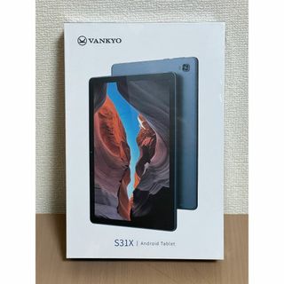 vankyo タブレットの通販 500点以上 | フリマアプリ ラクマ