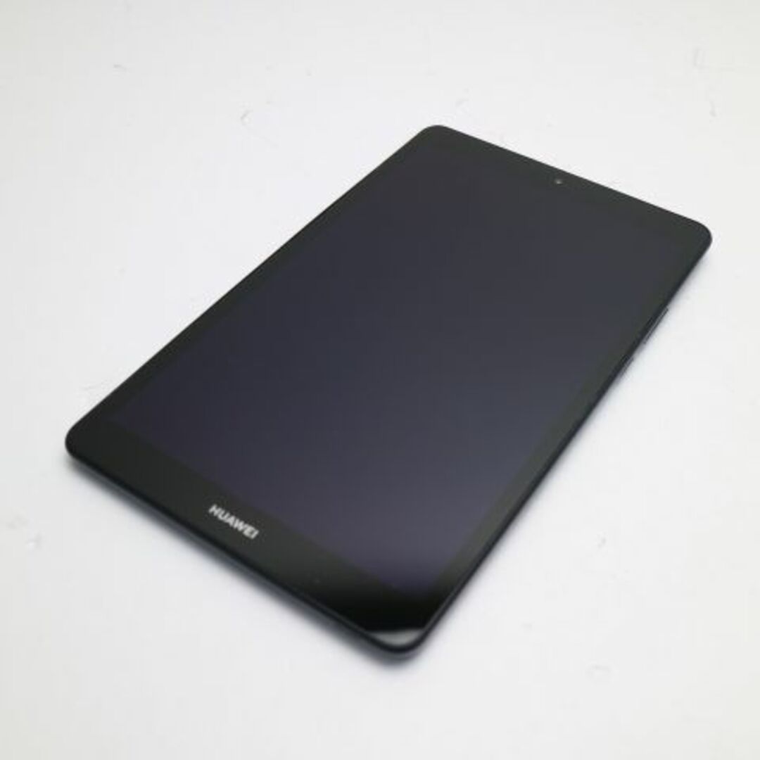 MediaPad M5 lite 8 Wi-Fiモデル スペースグレー特記事項