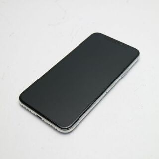 iPhone - 超美品 SIMフリー iPhoneX 64GB シルバー の通販 by エコスタ 