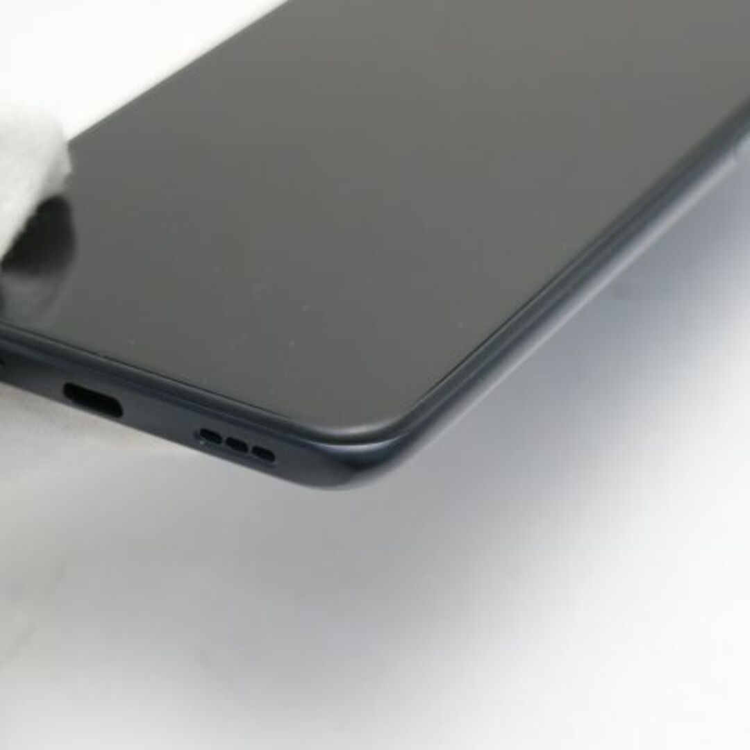 ANDROID - 新品同様 Redmi Note 9T A001XM ナイトフォール ANDROID - 新品同様 Redmi Note 9T A001XM ナイトフォール