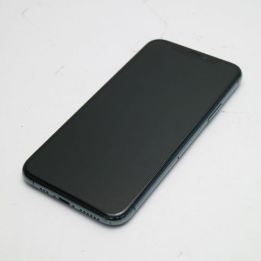 docomo良品 SIMフリー iPhone 11 Pro 256GB