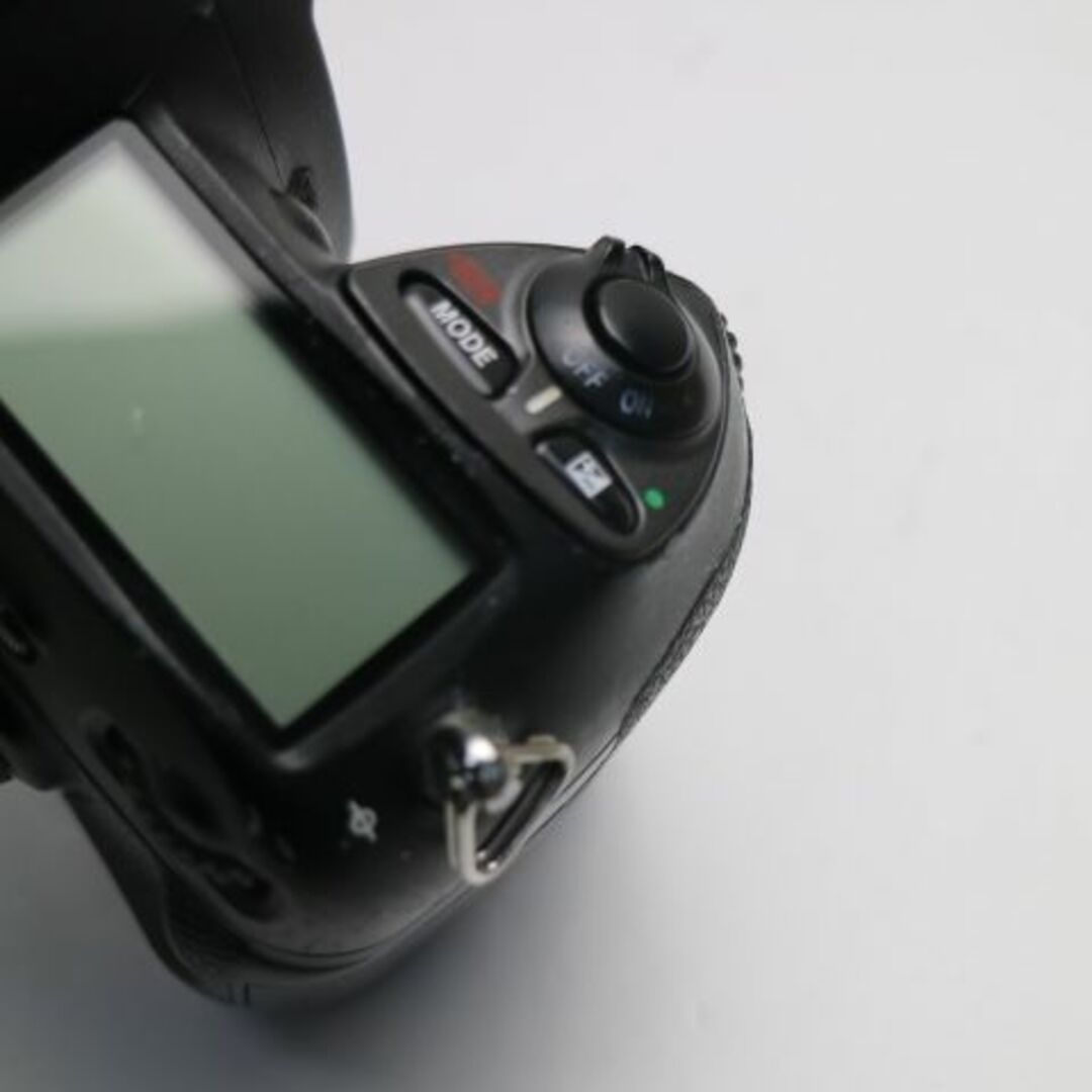 Nikon - 良品中古 Nikon D200 ブラック ボディの通販 by エコスタ 