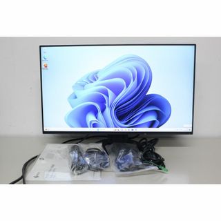 エイゾー(EIZO)のEIZO/フルHD液晶モニター/FlexScan EV2451/23.8インチ④(ディスプレイ)