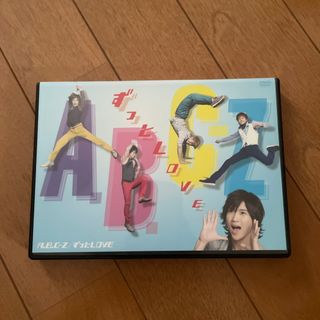 エービーシーズィー(A.B.C-Z)のずっとLOVE（初回限定盤） DVD(ミュージック)