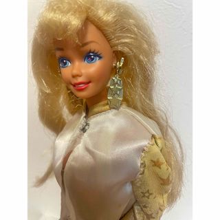 バービー(Barbie)のmerry様専用　バービー人形２体おまとめ(キャラクターグッズ)