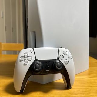 ソニー(SONY)のSONY PlayStation5 CFI-1000A01(家庭用ゲーム機本体)