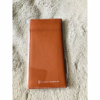 新品♡ 特製オリジナル手帳(フジ)(手帳)