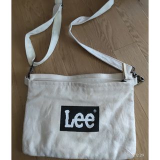 リー(Lee)のLee ショルダーバッグ(ショルダーバッグ)