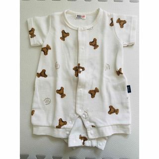 POLO ロンパース  ポロシャツ　セット