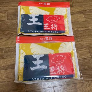 大阪王将 - 大阪王将 餃子無料券 6枚セット+シール1枚の通販 by SS