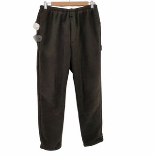 エヌハリウッド(N.HOOLYWOOD)のN.HOOLYWOOD(エヌハリウッド) EASY PANTS メンズ パンツ(その他)