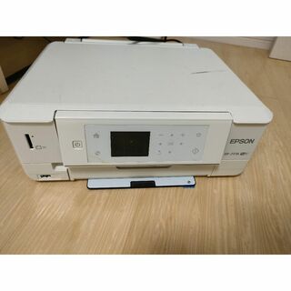 niku様専用　EPSONプリンター(PC周辺機器)
