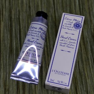 ロクシタン(L'OCCITANE)のロクシタン　ハンドクリーム(ハンドクリーム)