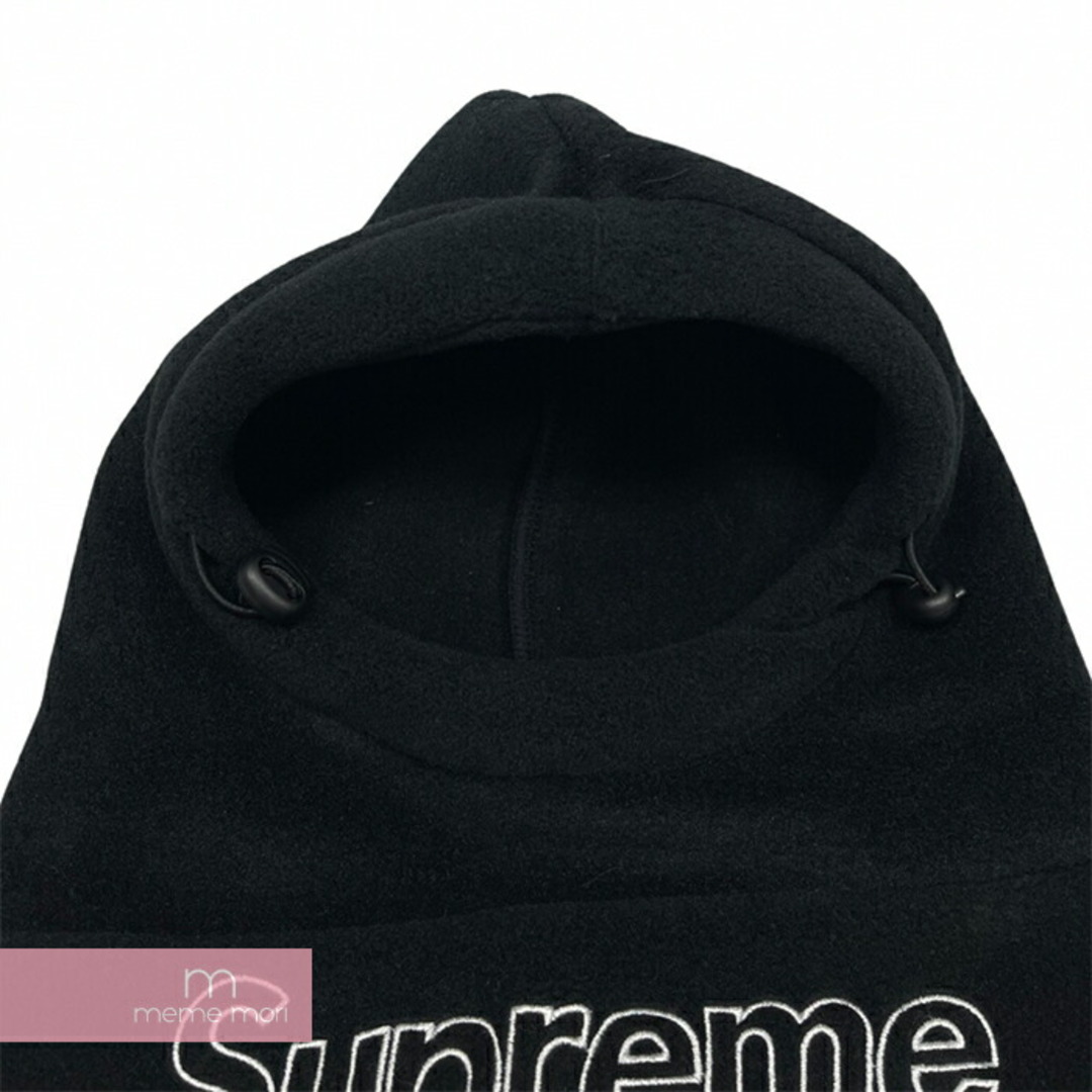 Supreme 2018AW Polartec Balaclava シュプリーム ポーラテック