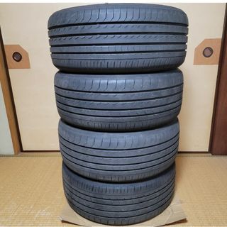 タイヤ 1本  195/55R16 ヨコハマ ★14462T自動車