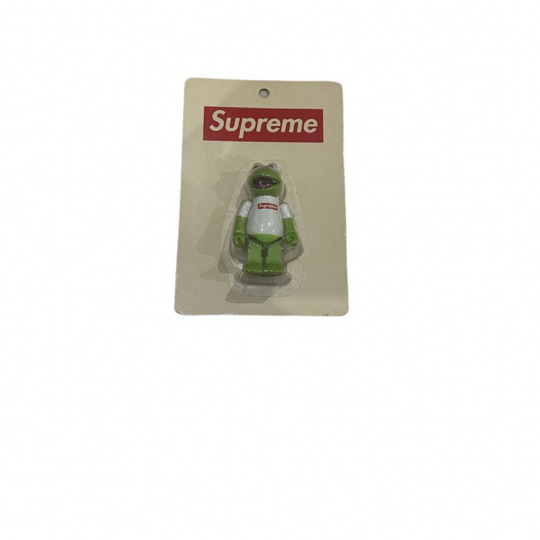 Supreme - supreme カーミット キューブリック の通販 by ちー's Supreme - supreme カーミット キューブリック の通販 by ちー's