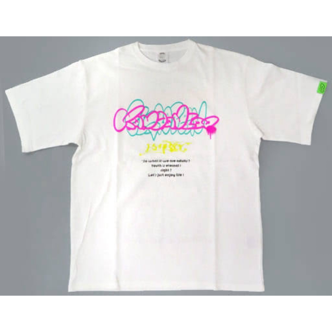 関ジャニ∞ 18祭 Tシャツ エンタメ/ホビーのタレントグッズ(アイドルグッズ)の商品写真