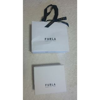 フルラ(Furla)のFURLA ラッピングセット(ラッピング/包装)