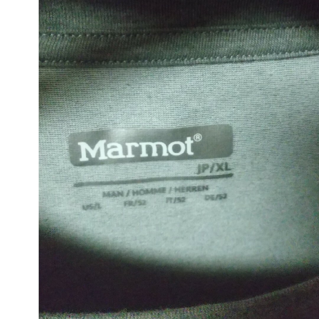 MARMOT(マーモット)の★★　MARMOT　長袖シャツ　★★ メンズのトップス(シャツ)の商品写真