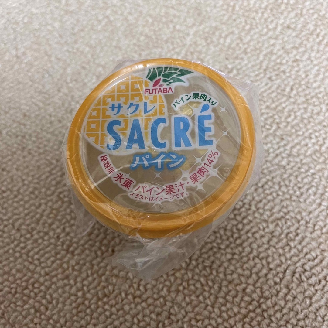 SACRE サクレライト パイン エンタメ/ホビーのフィギュア(その他)の商品写真