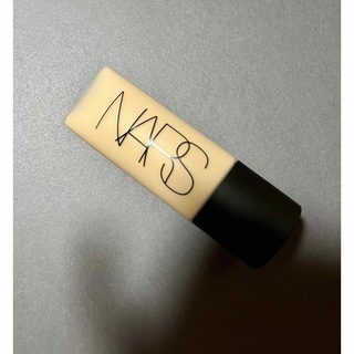 ナーズ(NARS)のNARS ソフトマットコンプリートファンデーション 309(ファンデーション)