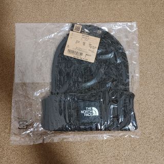 ザノースフェイス(THE NORTH FACE)のノースフェイス　THE NORTH FACE　ニット帽　新品未使用(ニット帽/ビーニー)