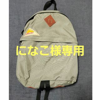 ケルティ(KELTY)の【KELTY】リュック(リュック/バックパック)