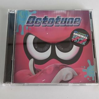 ニンテンドウ(任天堂)の【値下げOKです】SPLATOON2　-Octotune-(ゲーム音楽)