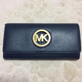 マイケルコース(Michael Kors)のマイケルコースお財布👛(財布)