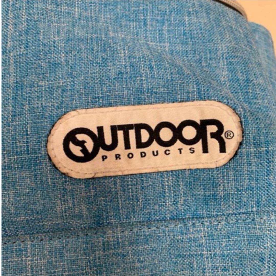 OUTDOOR(アウトドア)の【セール】OUTDOOR リュック レディースのバッグ(リュック/バックパック)の商品写真