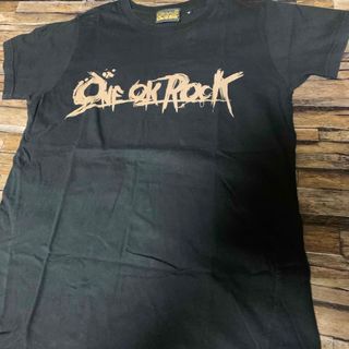 ワンオクロック(ONE OK ROCK)のONE OK ROCK Tシャツ(ミュージシャン)