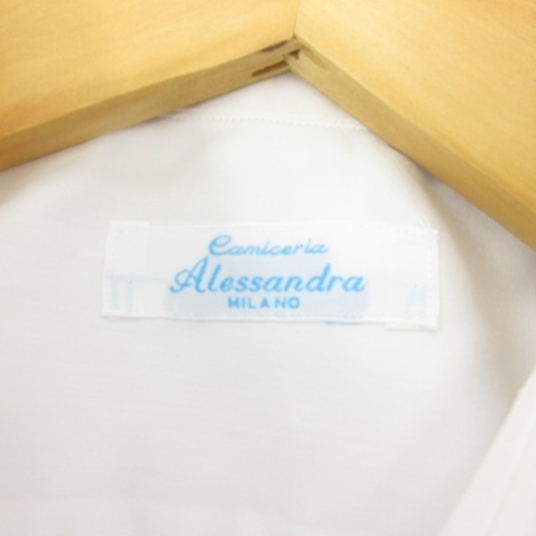 other(アザー)のCamiceria Alessandra アレッサンドラ ワイシャツ 約L メンズのトップス(シャツ)の商品写真