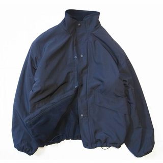 90s 00s Y2K OLD UNIQLO ハーフコート