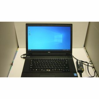 エヌイーシー(NEC)の値下げ！NEC VersaPro VK16EA-T ジャンク(ノートPC)