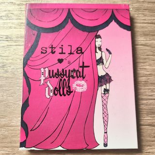 スティラ(stila)のstila プシーキャットドールズブック(アイシャドウ)