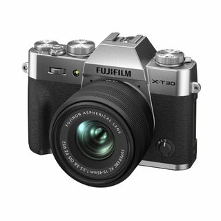 新品 未開封 FUJIFILM X-S20 XC15-45mmレンズキット