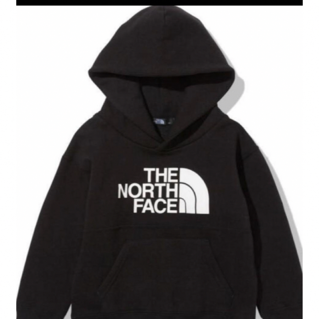 THE NORTH FACE(ザノースフェイス)のノースフェイス　120 トレーナー　完売品 キッズ/ベビー/マタニティのキッズ服男の子用(90cm~)(ニット)の商品写真