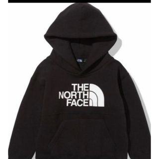 THE NORTH FACE - ノースフェイス　120 トレーナー　完売品