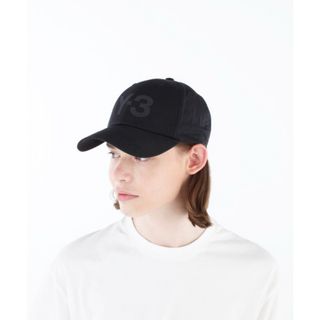 ワイスリー(Y-3)のY-3 LOGO CAP HA6530(キャップ)