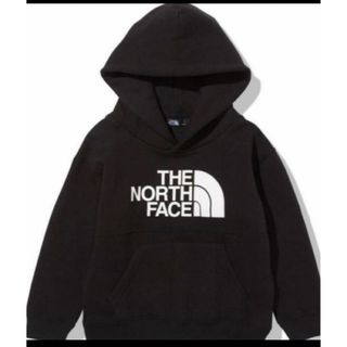 THE NORTH FACE - ノースフェイス　120 トレーナーパーカー完売品